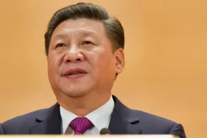 Xi Jinping wishes to become friend and partner of United States