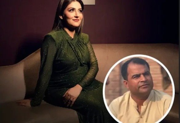 Dania Shah’s husband Hakeem Shahzad claims Hiba Bukhari conceived after using his medicines