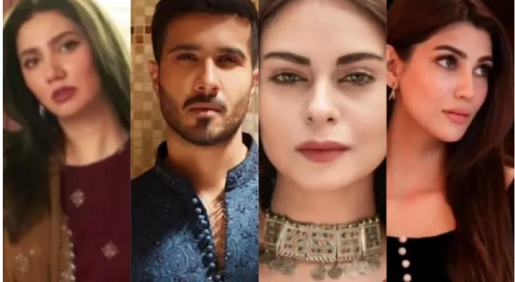 ‘We want justice’: Celebrities protest against girl's rape at Punjab College