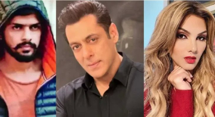 Salman Khan’s ex Somy Ali invites Lawrence Bishnoi for Zoom meeting