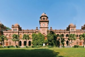 Exclusive: What actually happened with the PU girl who committed suicide in hostel