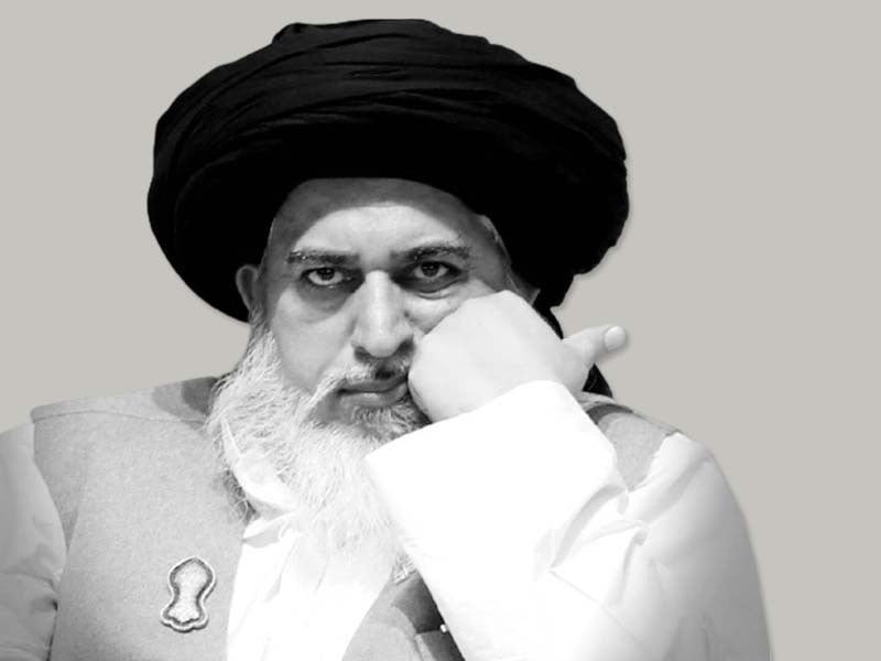 Lahore police issue traffic plan for Allama Khadim Rizvi’s Urs