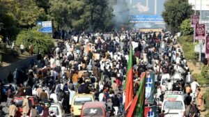 Pakistan’s economy suffers Rs600 billion loss due to PTI protests. Pakistan’s economy has suffered losses more than Rs600 billion due to the recent