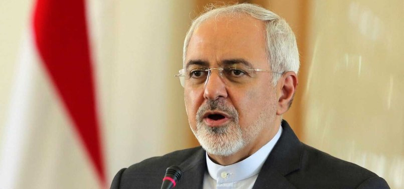 Irans deputy president Javad Zarif resigns over long-running legal row