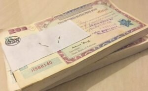 1500 prize bond list 2024