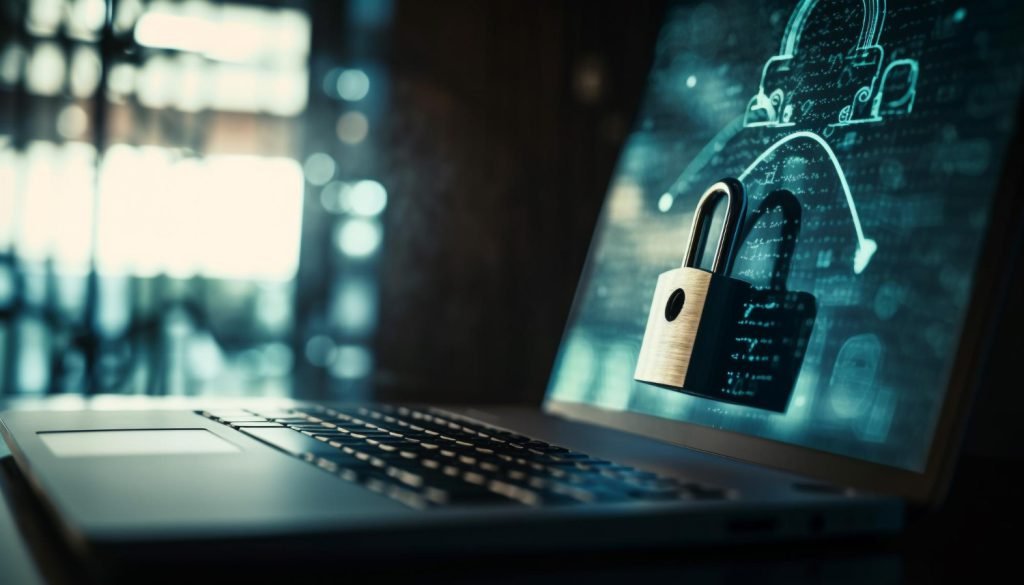 List of top 10 most common passwords