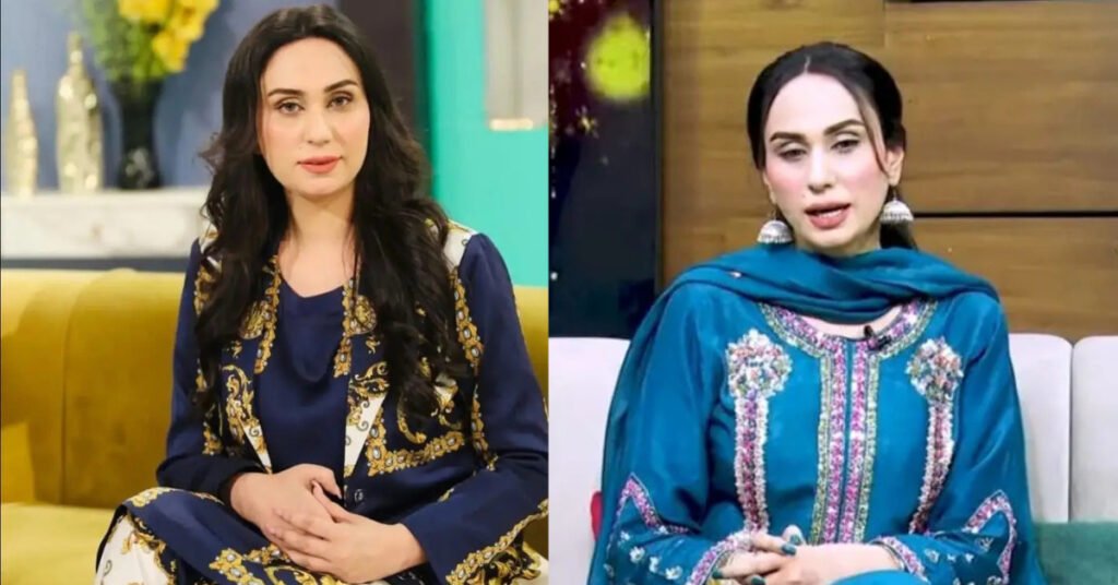 Why actress Deedar rejected Abdul Razzaq’s proposal