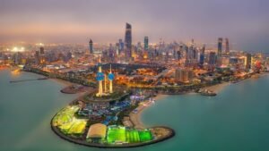Kuwait introduces stricter property ownership rules for non-citizens