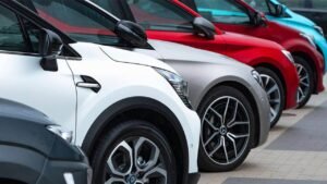 Punjab police launches crackdown against illegal and fancy number plates