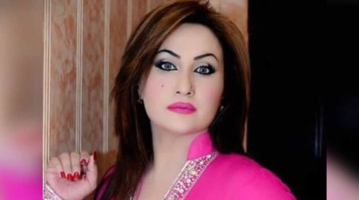 Stage actress Nargis’s brother alleges torture on his sister by her husband