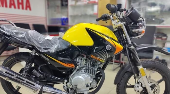 Yamaha YBR125 latest price in November 2024 Update