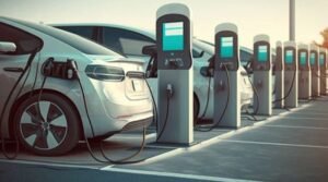 Hubco, PSO ink agreement to install EV charging stations nationwide
