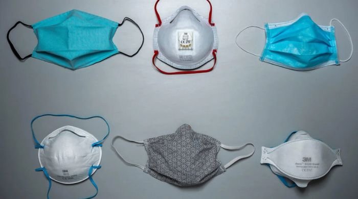 Face mask prices increase by 100% amid smog