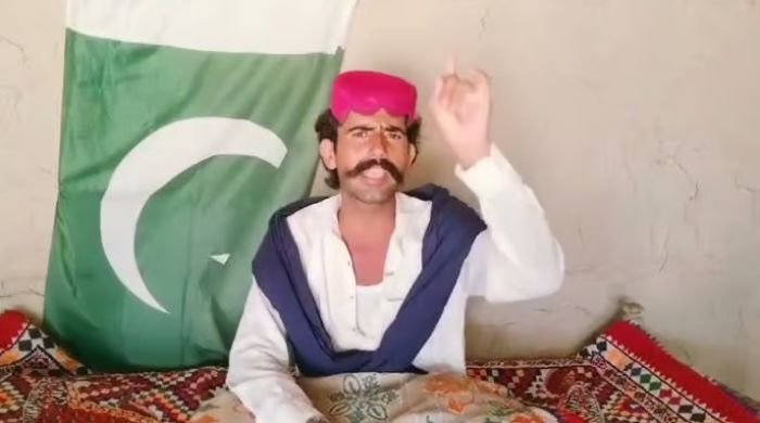 Katcha dacoit Shahid Lund killed in Rahim Yar Khan operation