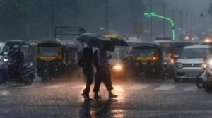 Weather update: Rain forecast in Lahore, other Punjab cities