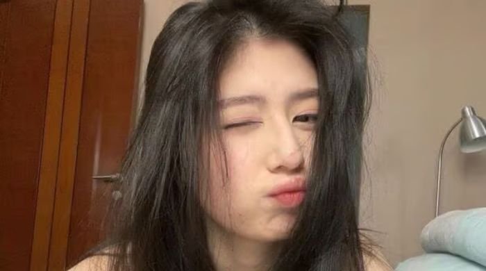 Indonesian celebrity Lydia Onic private video leaked online