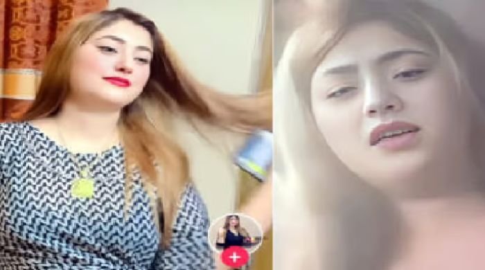 TikTok star Muskan Chandio’s alleged private video leaked online