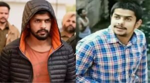 Gangster Lawrence Bishnoi's brother Anmol Bishnoi detained in US: Sources