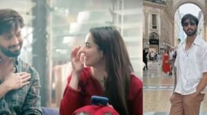 Raja Zia Ul Haq criticizes Fahad Mustafa for calling himself ‘Allah’s favorite’