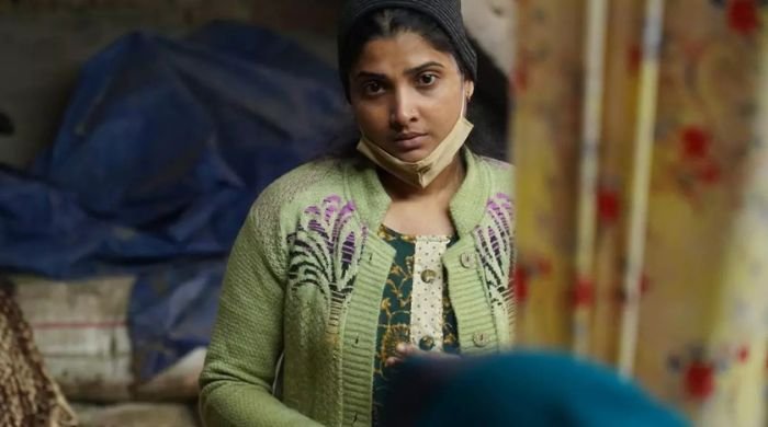 Divya Prabha responds to leaked viral video scenes