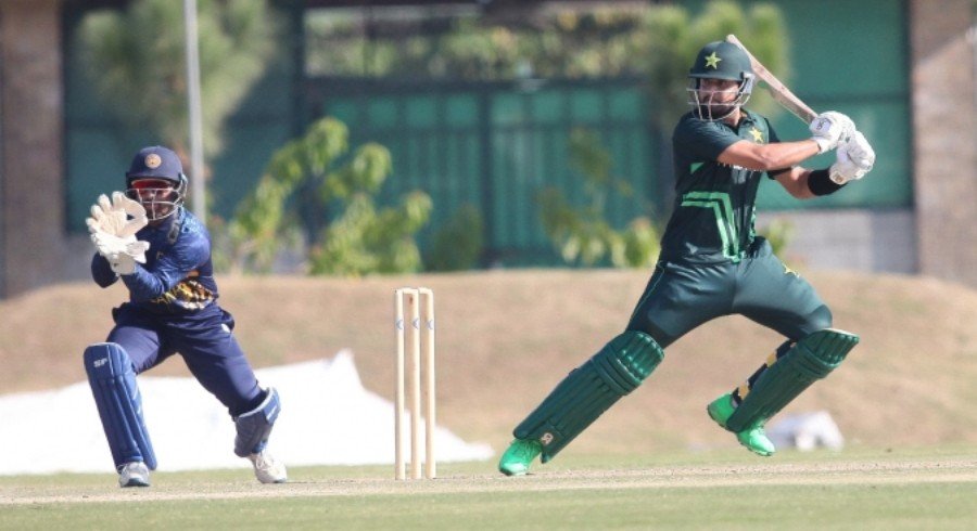 Protests in Islamabad force postponement of remaining Sri Lanka A vs Pakistan Shaheens ODIs