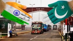 Pakistan imports from India increase amid cricket deadlock