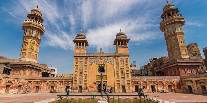 Prayers Timings - 15 November 2024