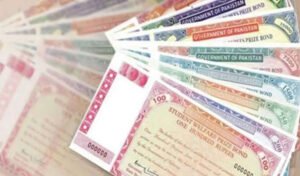 Prize bond results for Rs100 and Rs1500 announced November 2024