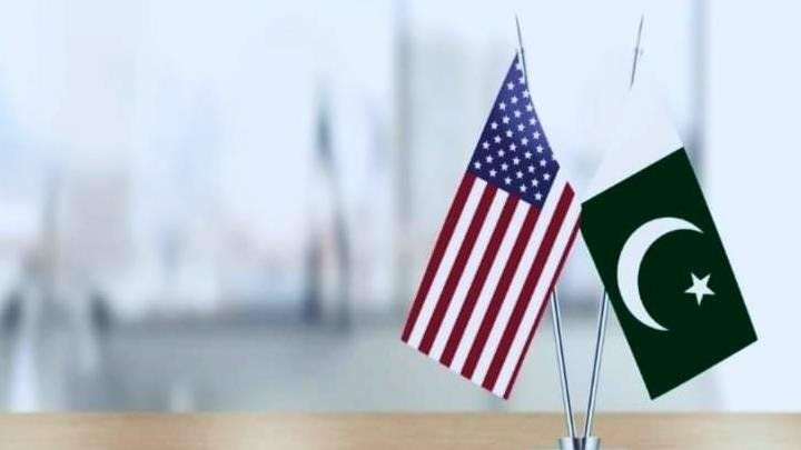 US warns its citizens travelling to northwestern Pakistan amid political unrest