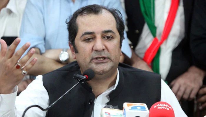 Former Gilgit-Baltistan CM Khalid Khurshid sentenced to 34 Years in Prison