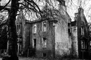 5 most haunted rooms in the world
