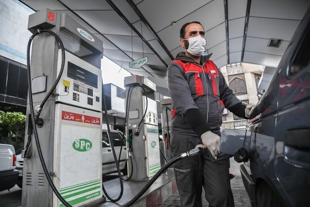 Tehran’s fuel crisis continues — here's what we know so far