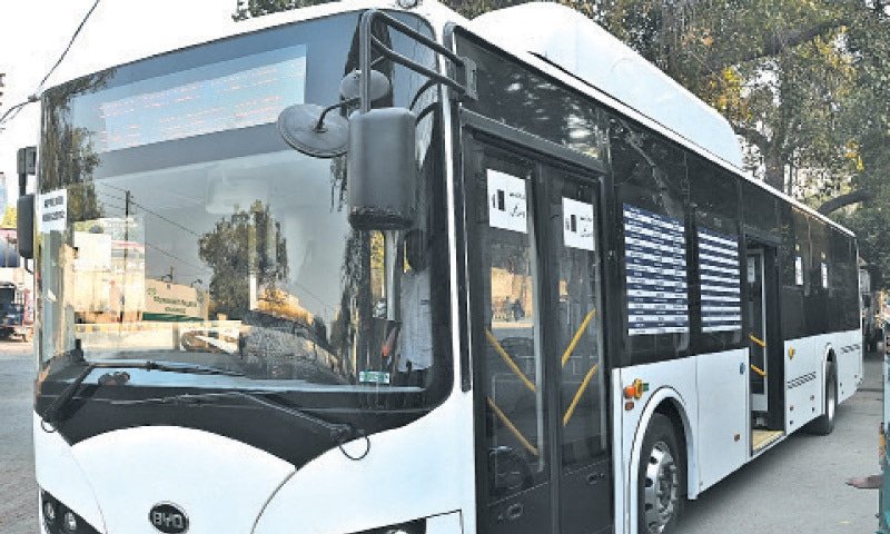 Private buses to transport Lahore-based schools students