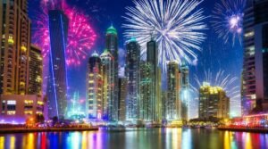 Risks and benefits of Living in Dubai 2025