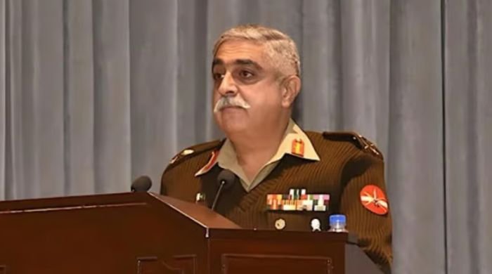 Lt Gen (r) Muhammad Aamer made Pakistan s new Ambassador to Qatar