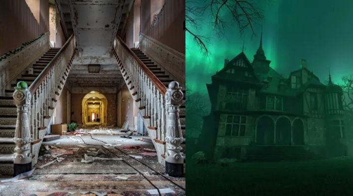 5 haunted and mysterious places in Karachi