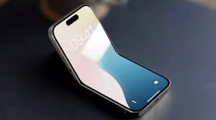 Apples first foldable iPhone expected to launch in 2026
