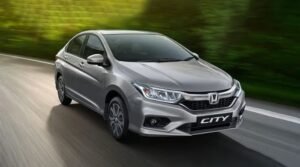 Honda City 1.2 prices in Pakistan for December 2024
