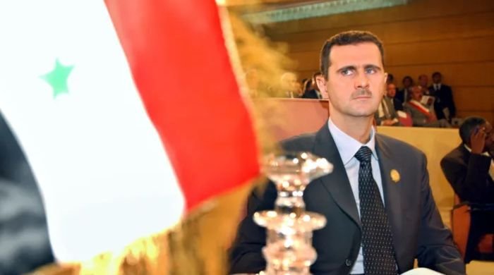 Who is Bashar al-Assad?