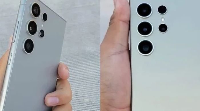 Samsung S24 Ultra price in Pakistan