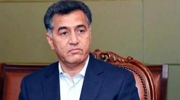 Lt Gen (rtd) Faiz Hameed formally arraigned in Field General Court Martial