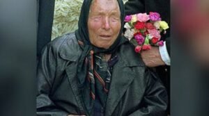 Baba Vangas 2025 predictions War in east will destroy west plus alien encounters