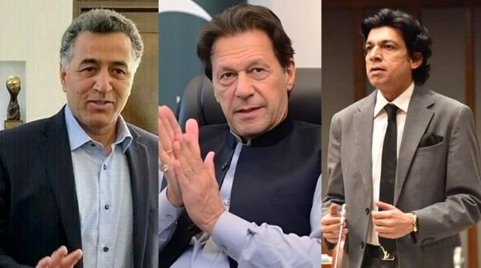 ‘More trouble for Imran Khan as Faiz Hamid shares damning evidence’ claims Vawda