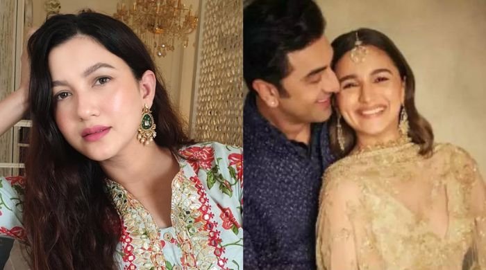 Gauahar Khan highlights Ranbir Kapoor’s caring gestures towards Alia amidst trolls