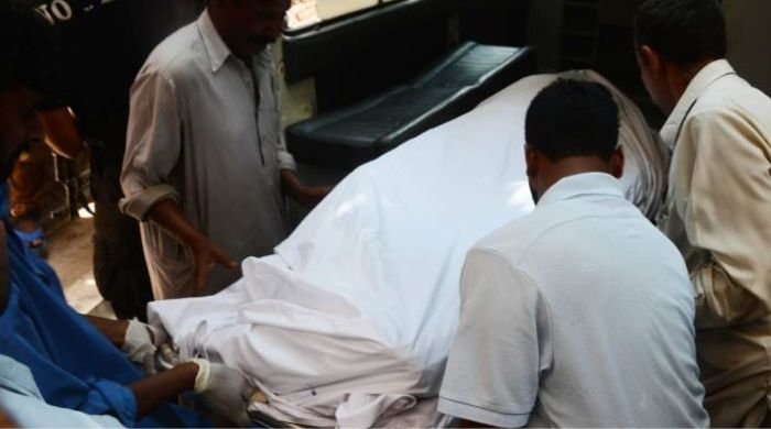 Father of five girls dies of police torture in Sialkot
