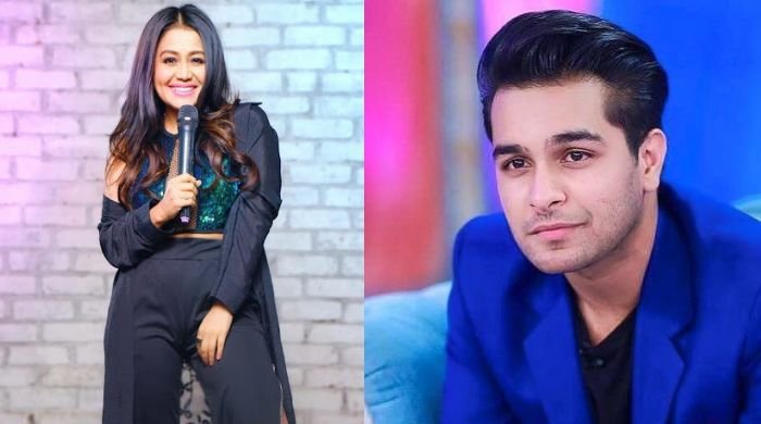 Neha Kakkar shares diehard desire to collaborate with Asim Azhar