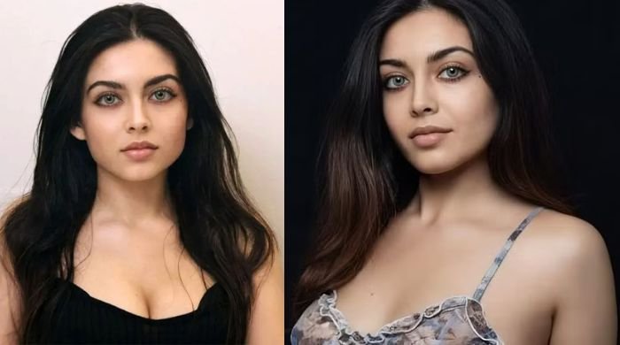 The journey of Zara Dar from PhD to adult content creation