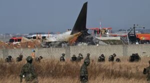 179 confirmed dead in South Korea’s worst plane crash