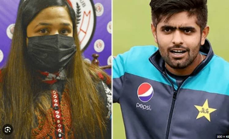LHC summons woman who accused Babar Azam of sexual harassment