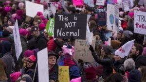 Redefining Mardangi Social media feminism’s impact on masculinity in Pakistan